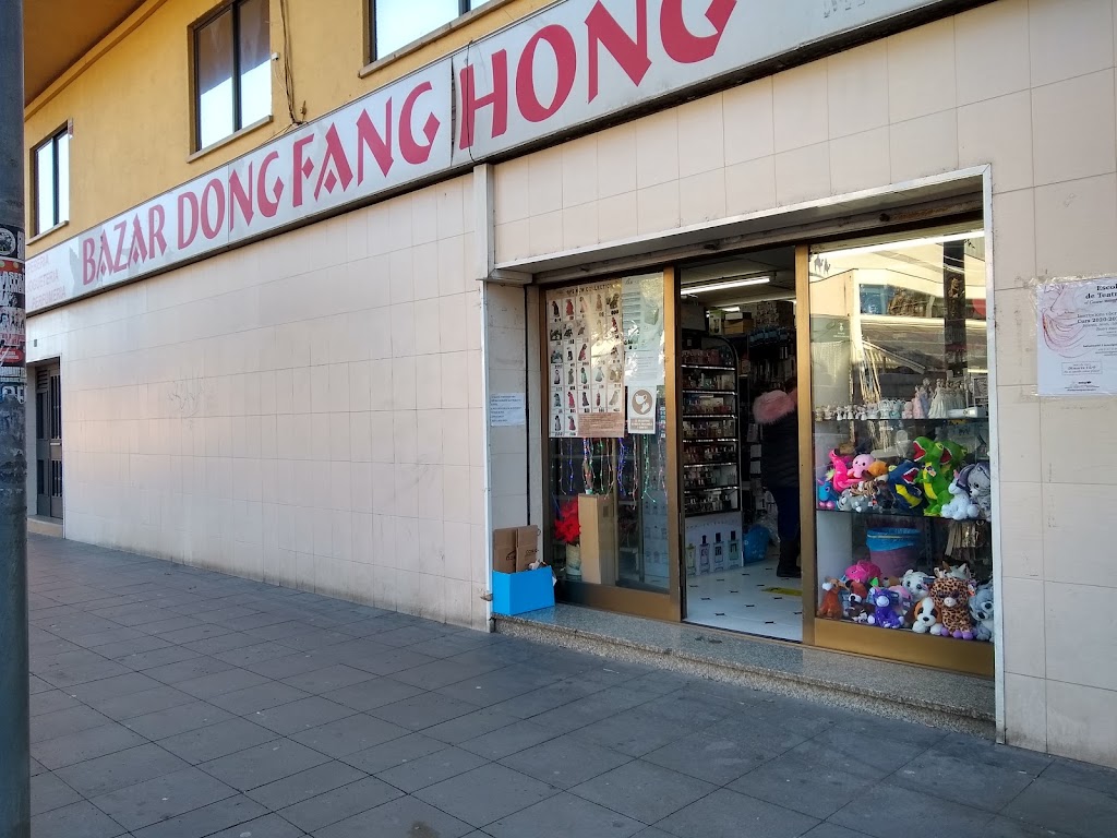 Bazar Dong Fang Hong