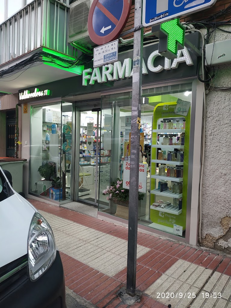 Farmacia Valderrobres 11