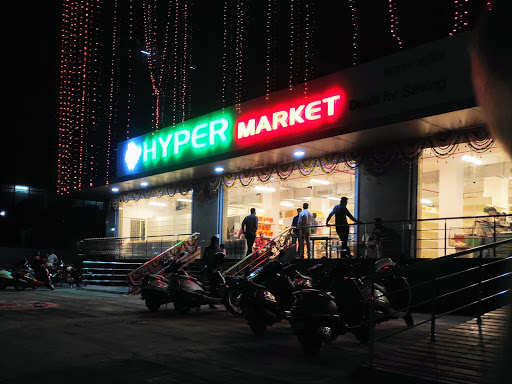 Hyper Market
