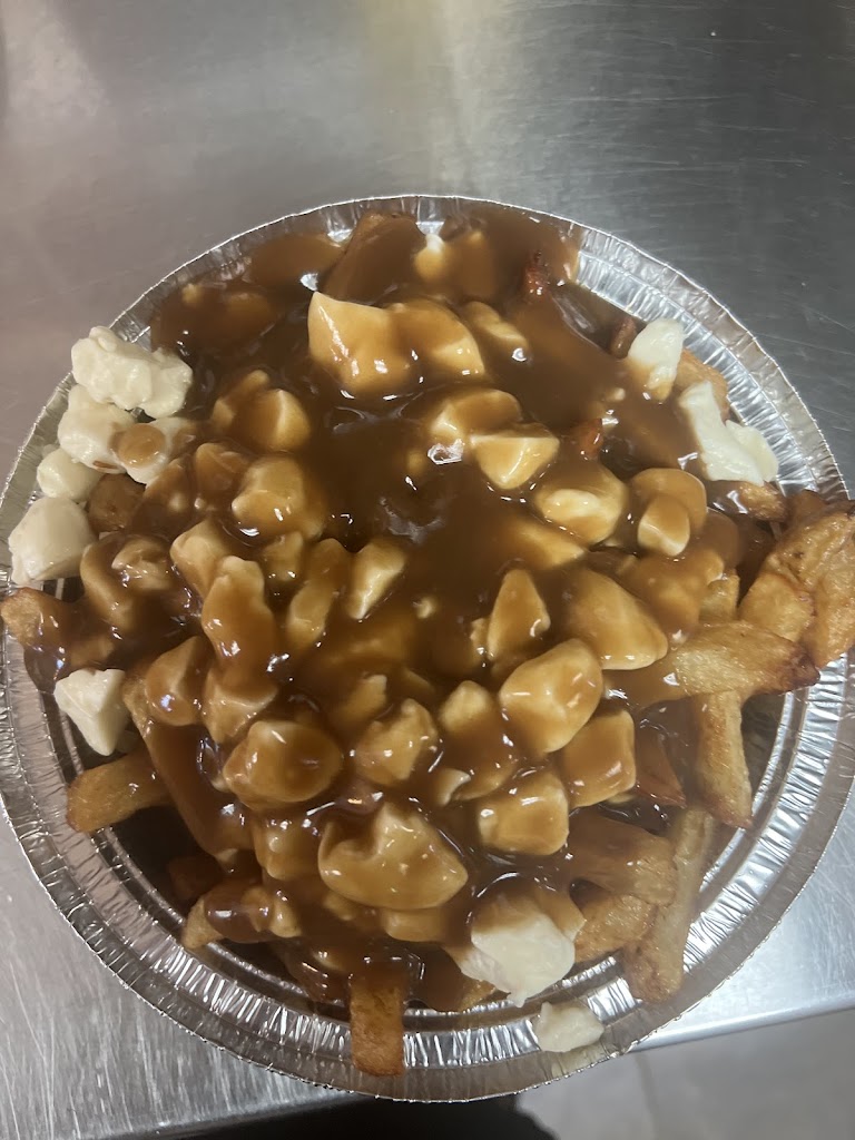 Poutine