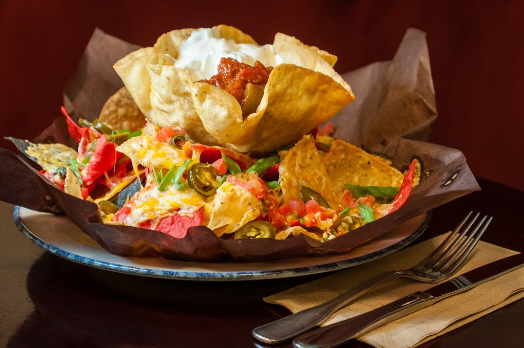Nachos