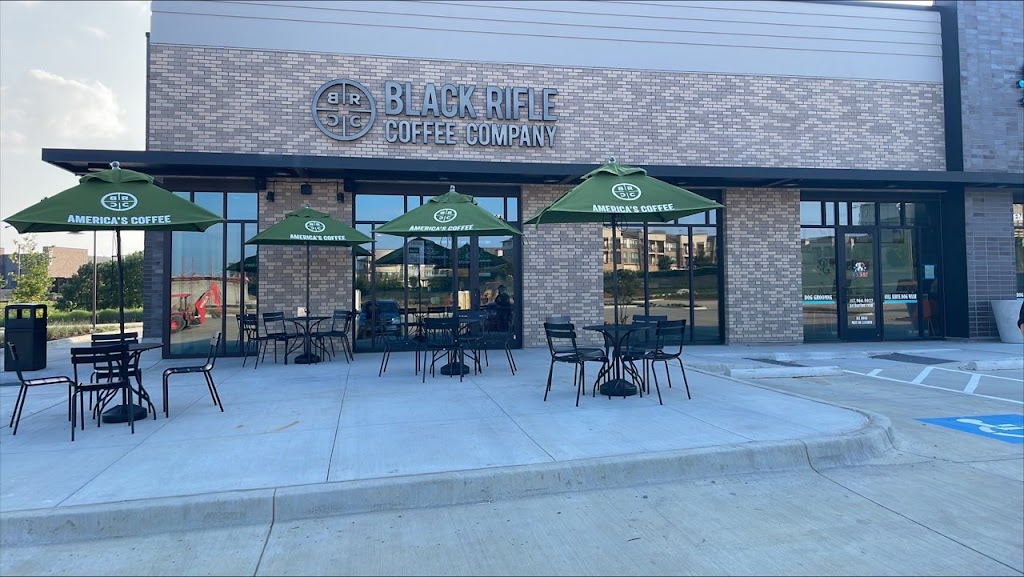 Photo of Black Rifle Coffee Company