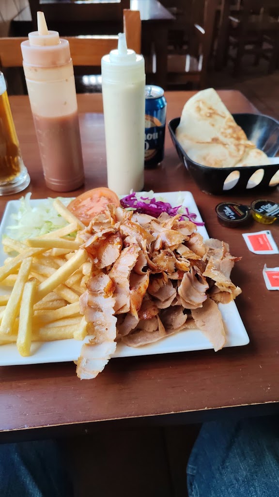 Iber Kebap