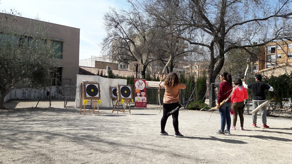 Espai Jove Ajuntament d'Ontinyent