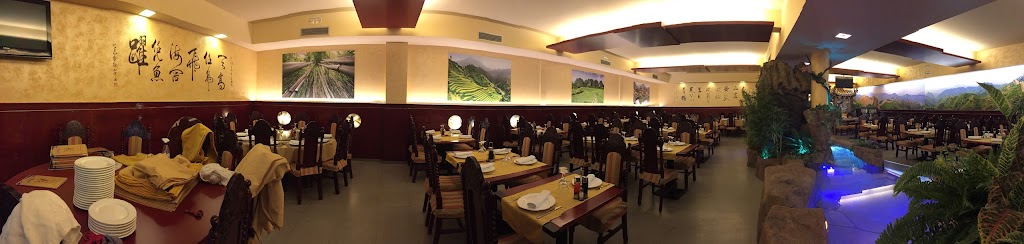 Restaurante Chino Feliz de Sabadell