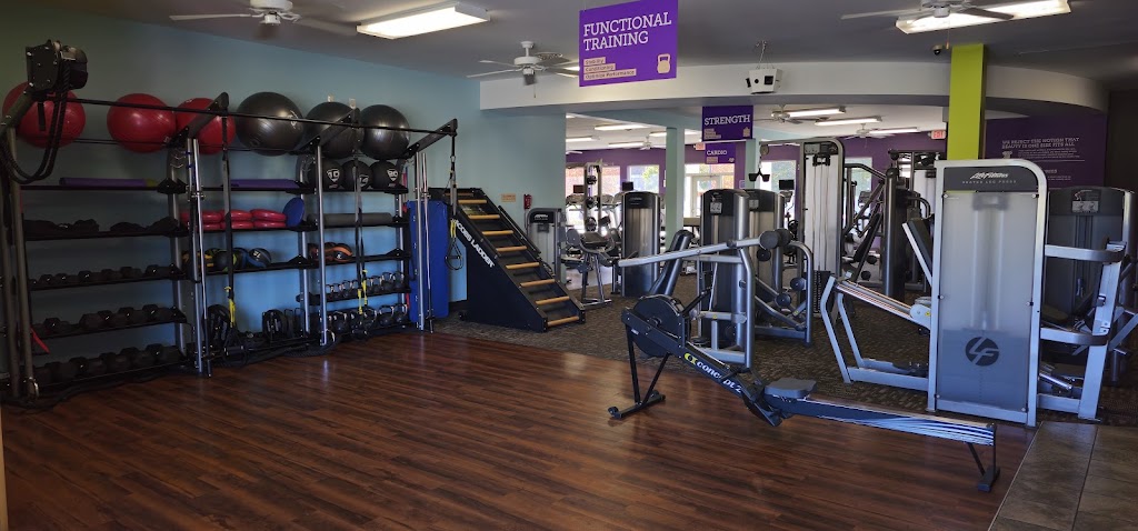  Anytime Fitness
