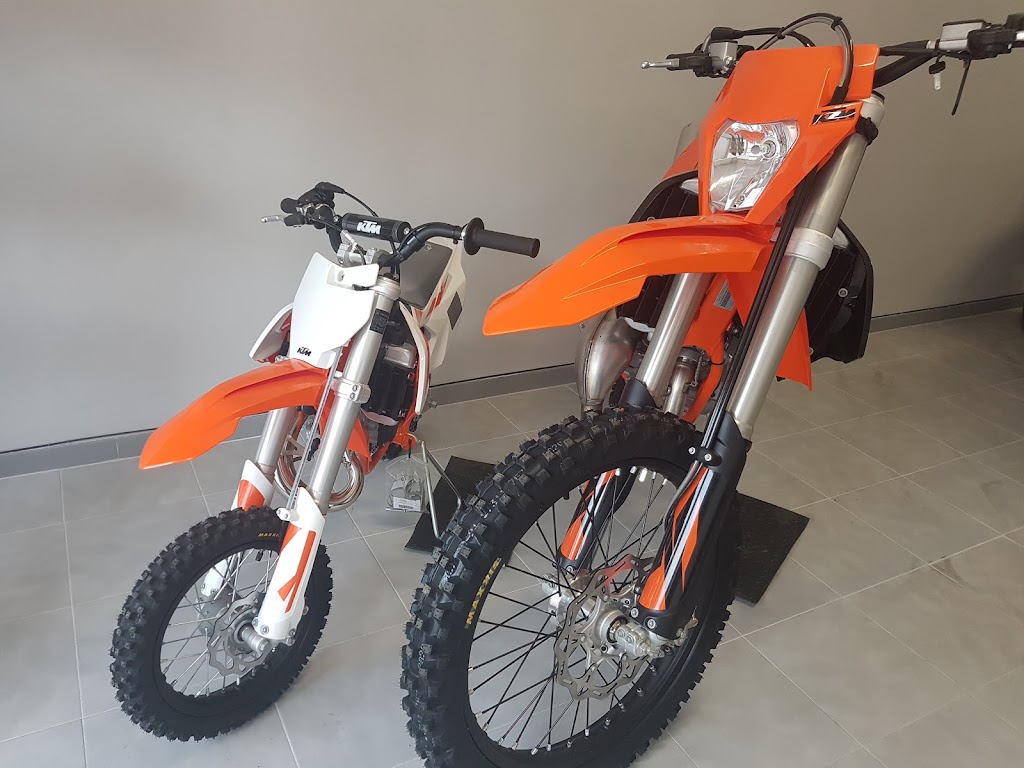 AVR31 Motos — Del propietario