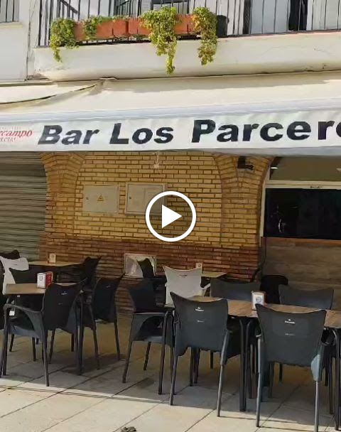 Bar Los Parceros