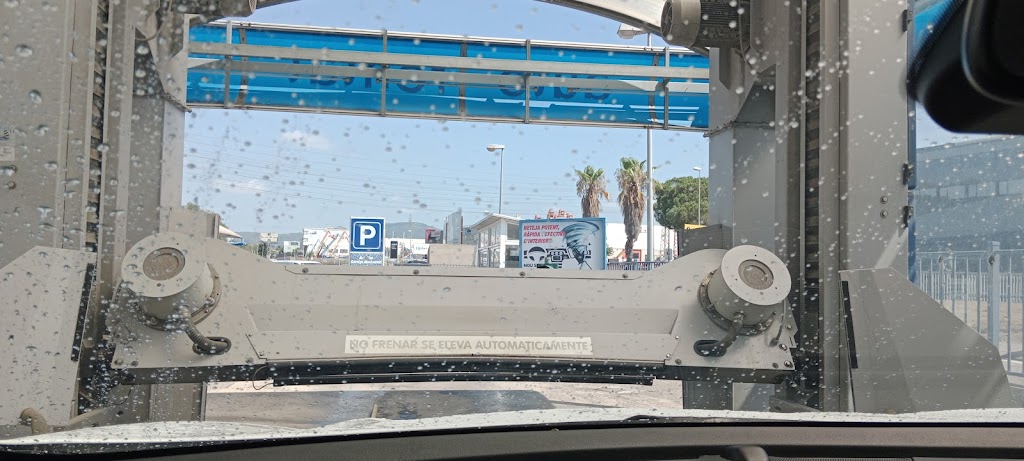 Auto Lavado Martorell