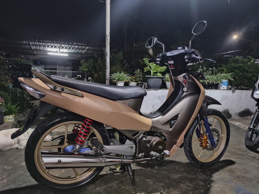 Bengkel TOLONG