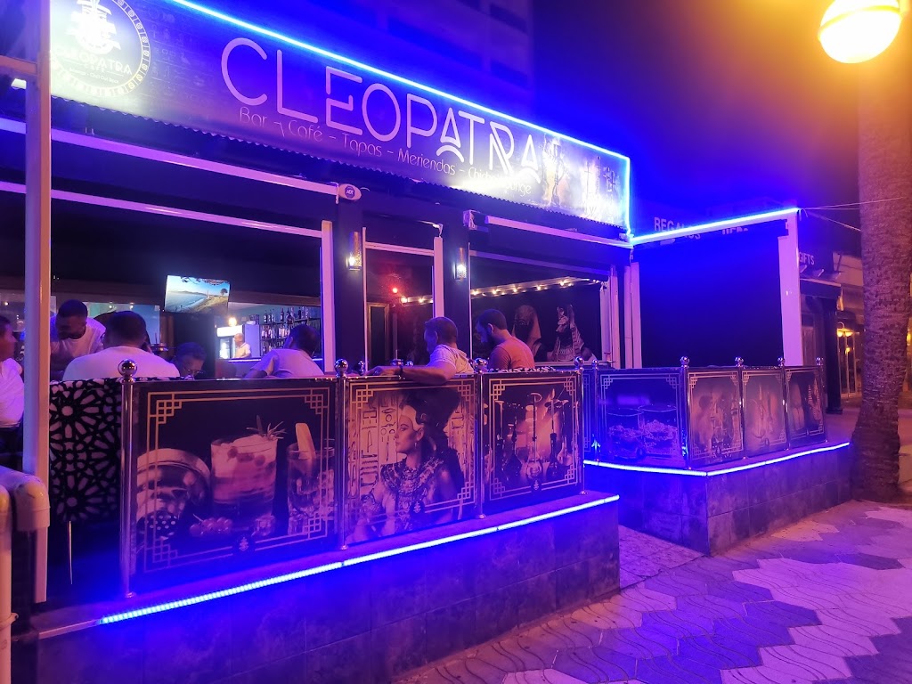 Cleopatra Shisha Lounge