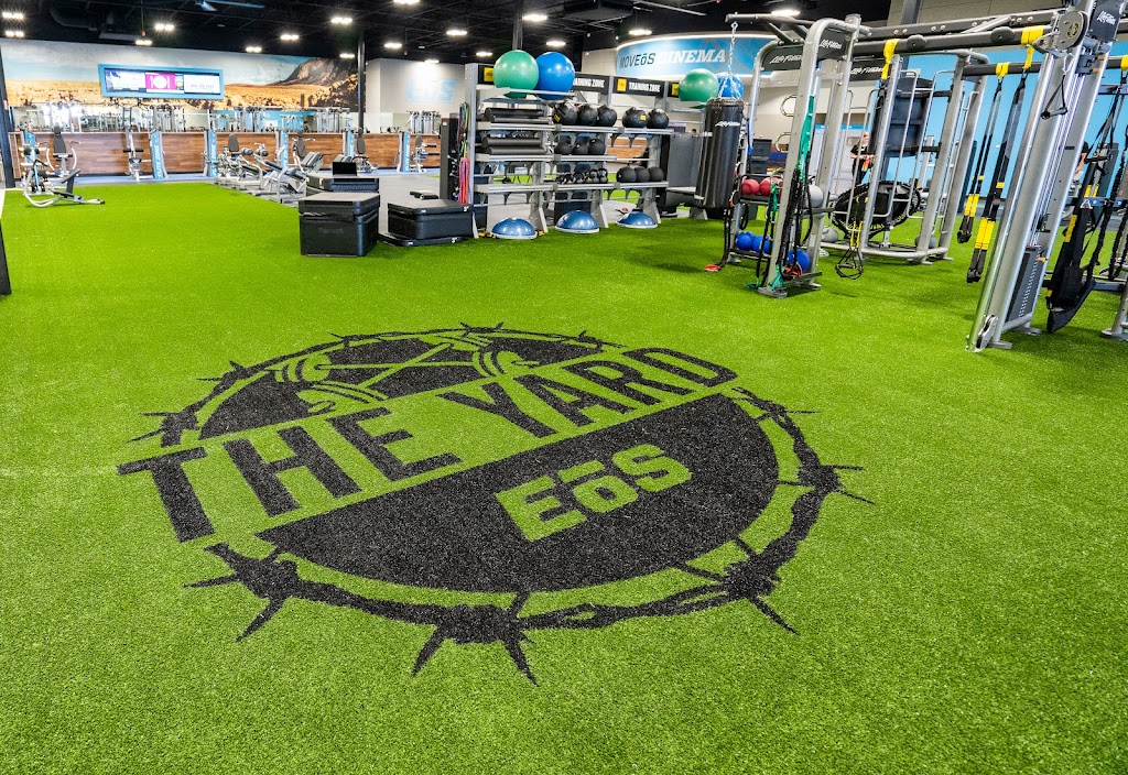  EōS Fitness