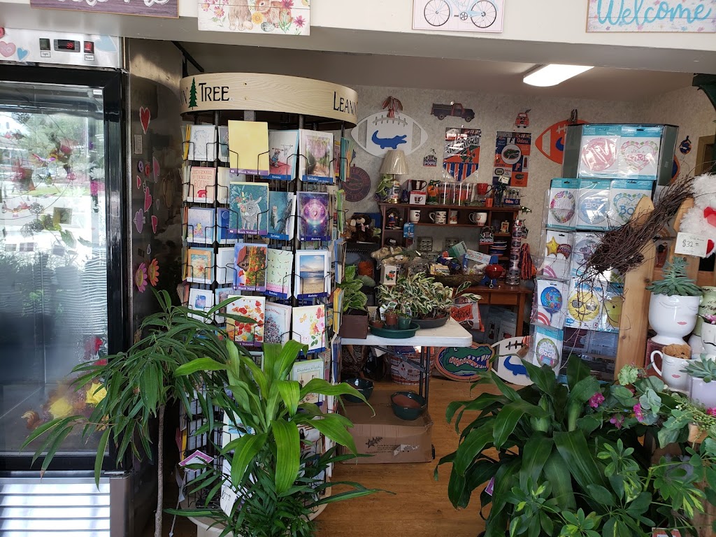 The Plant Shoppe Florist