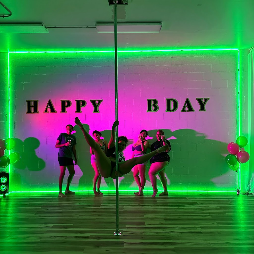  Mood Alternative Fitness & Pole Dance