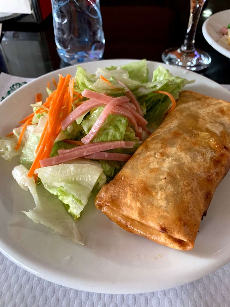 Restaurant xines XinYa