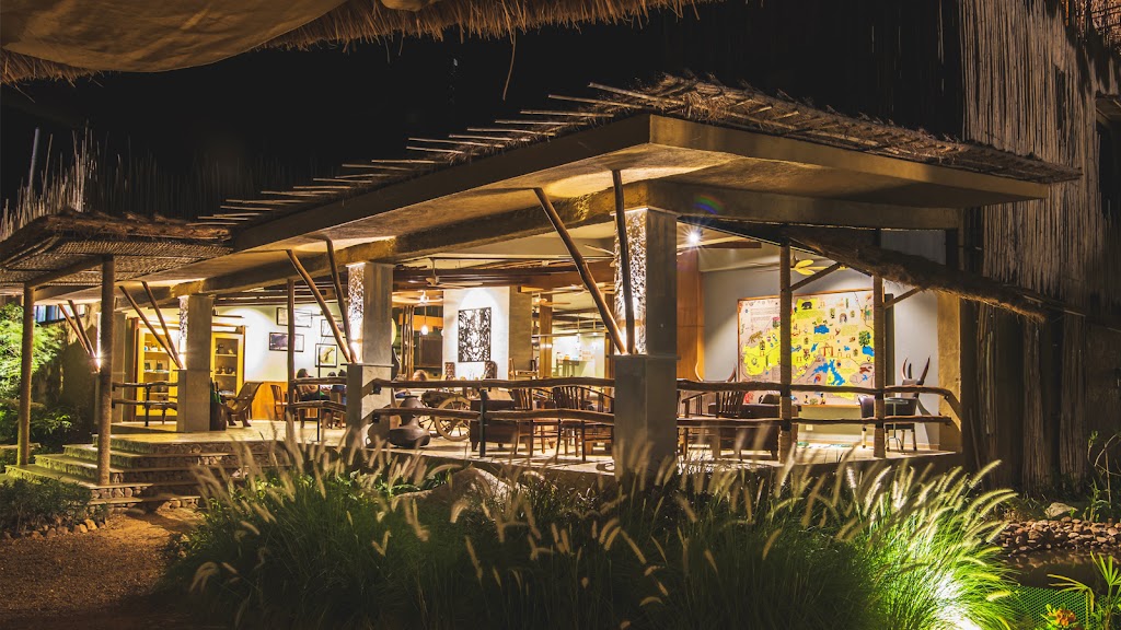 Limban Resort