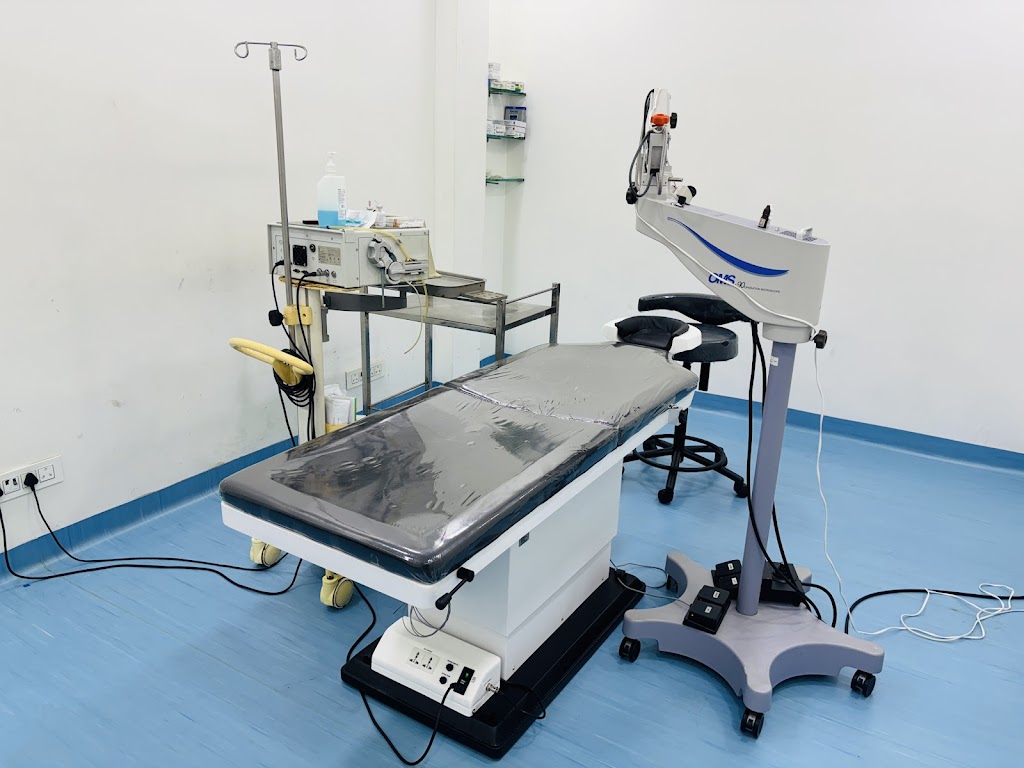 Ayaan Eye Hospital