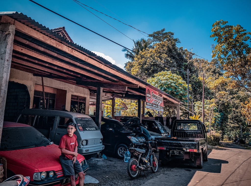 Bengkel Peugeot Purbalingga