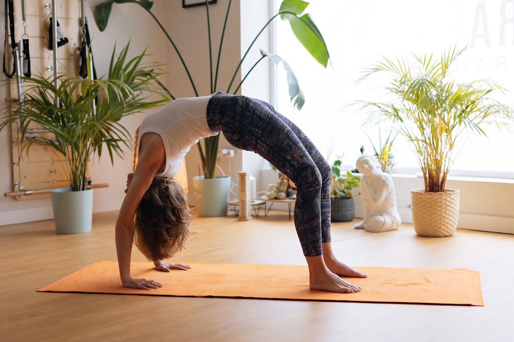 ASUNMIRAFIT PILATES, YOGA & WELLNESS — Yoga