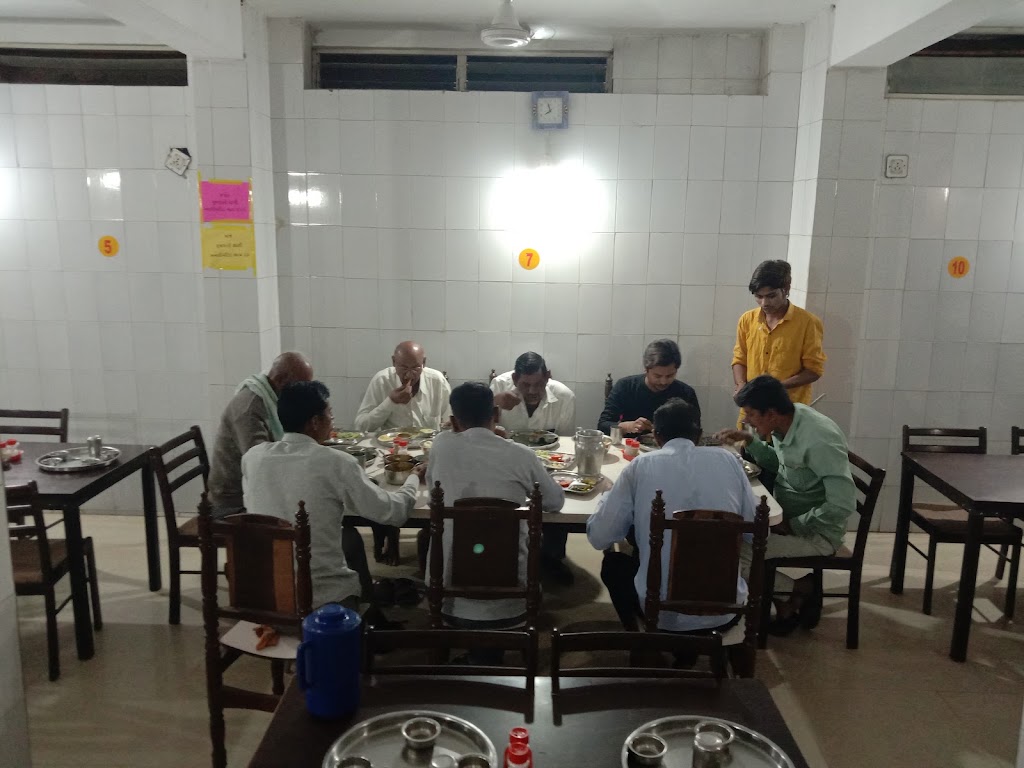 Umang Dining Hall