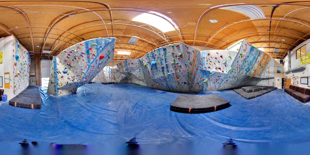  The Pad Climbing San Luis Obispo