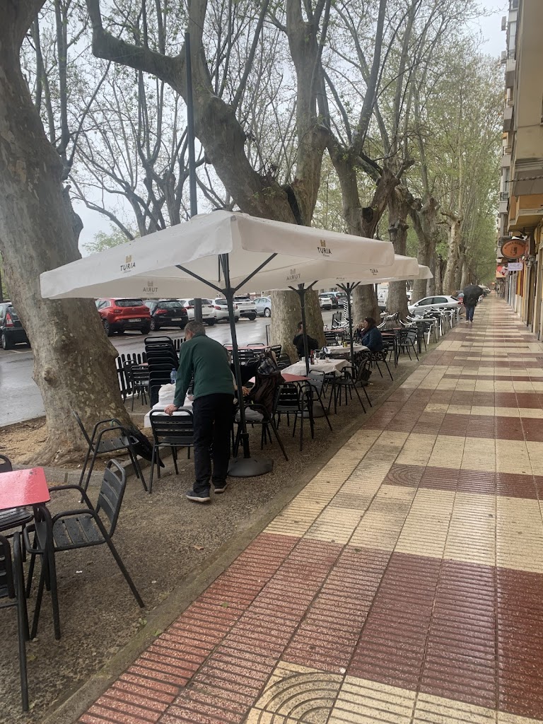 Restaurante Los Manueles