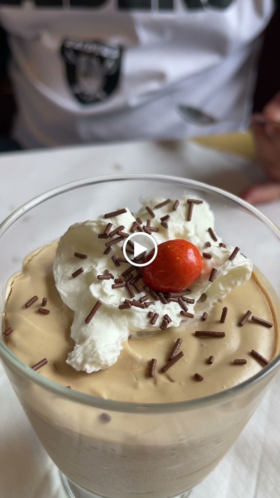 Restaurante La Bloquera — Videos
