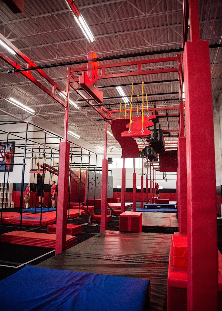  Stamford Ninja Academy