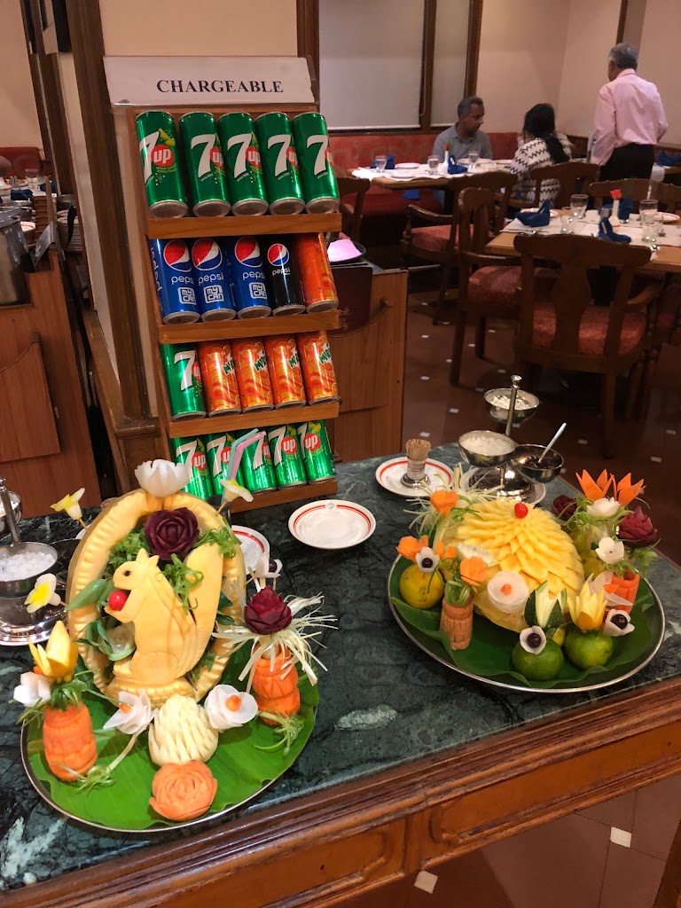 Food & drink