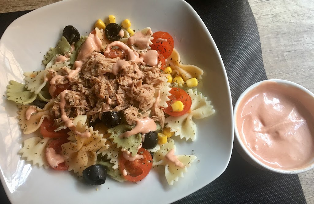 El Portalet — Comida y bebida