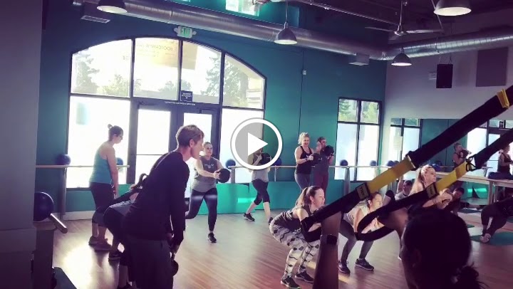  Flex Fusion Studios - Personal Training, Group Fitness Classes, and Nutrition Coaching in Campbell