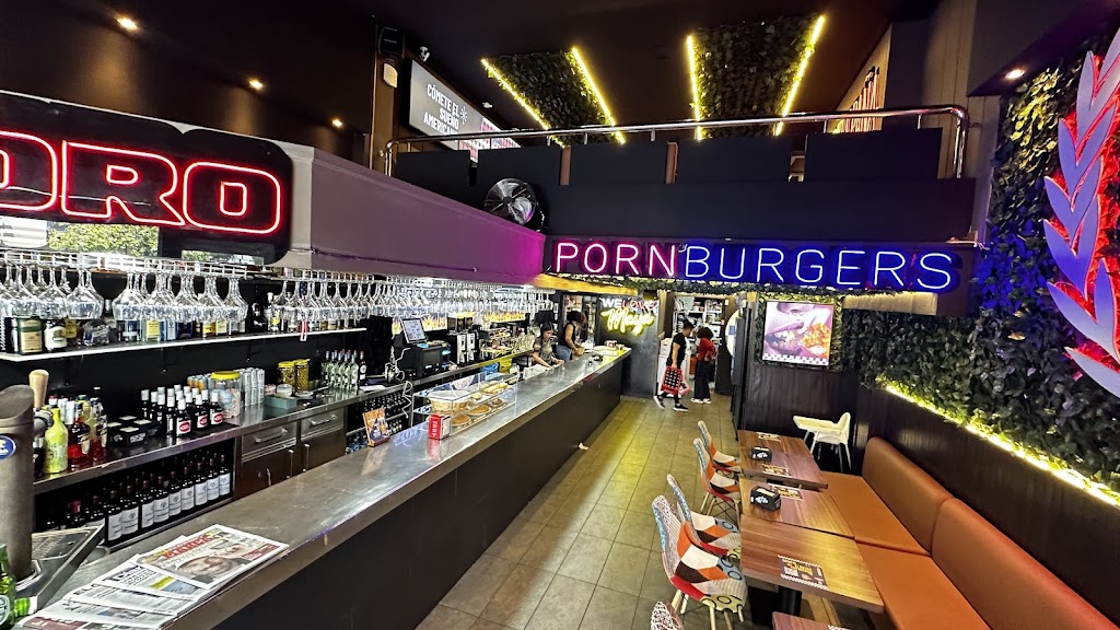 Salvaje | Hamburgueseria y restaurante Vitoria