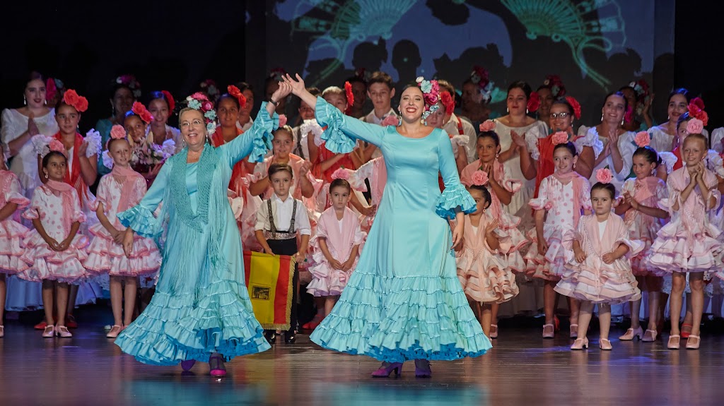 Academia de Baile Hermanas Maldonado