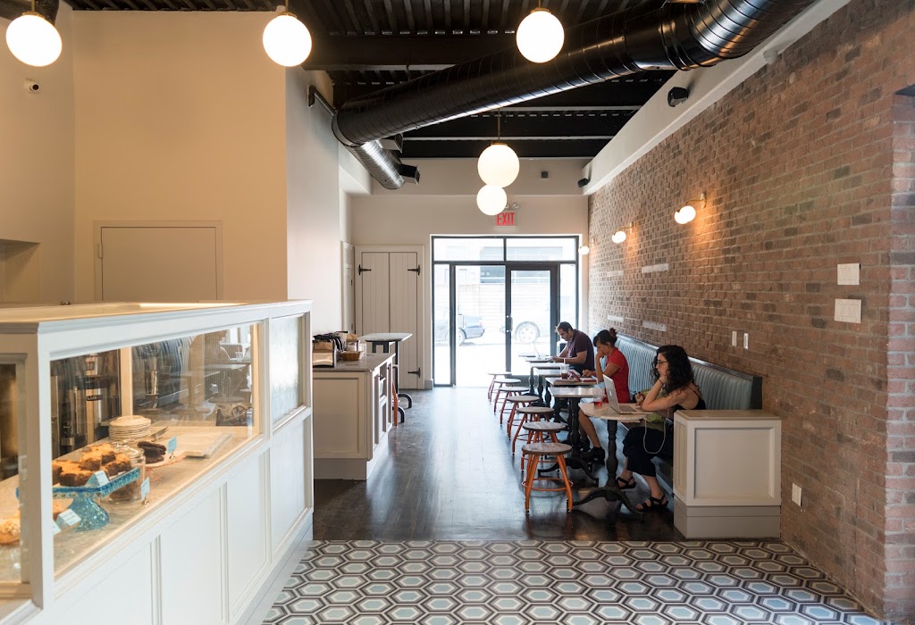 Photo of Think Coffee