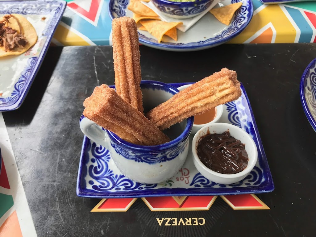 Churro