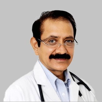 Dr. Dr Srinivasa Rao Maddury Top Cardiologist In Banjara Hills