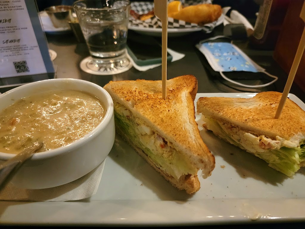 Food & drink