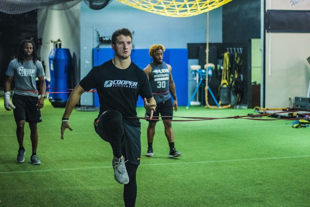  Cooper Sports Performance and Rehab