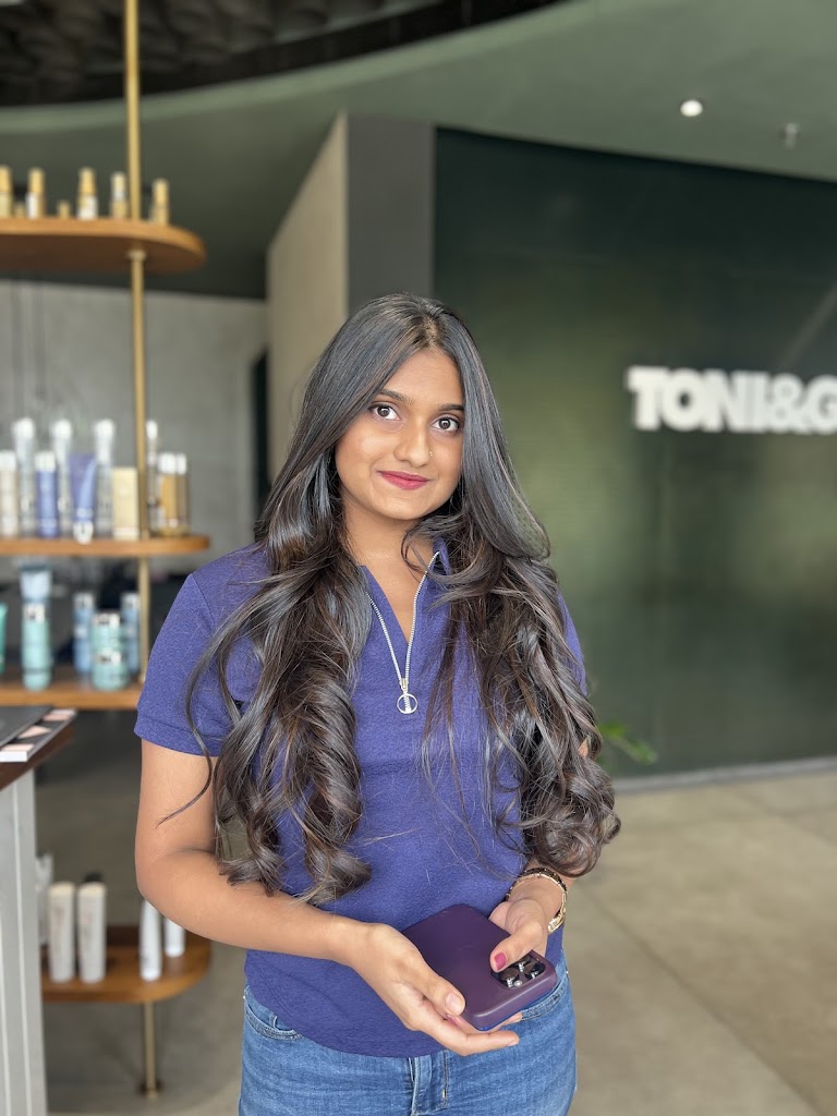 Toni Guy Kalamassery Unisex Premium Beauty Salon In Kochi Luxury Hair Salon Kalamassery Beauty Parlour In Kalamassery
