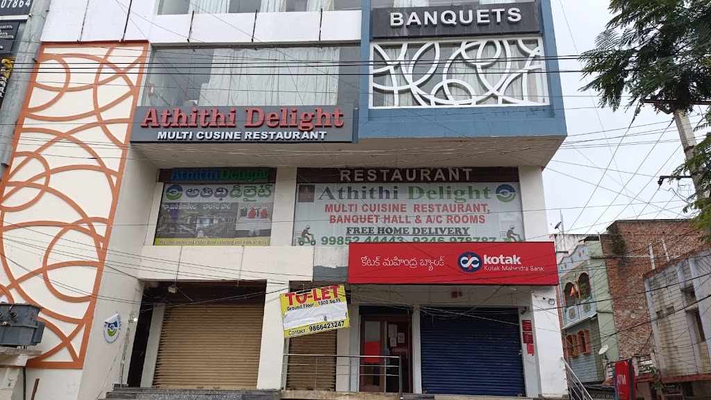Athithi Delight Multi Cuisine Family Restaurant