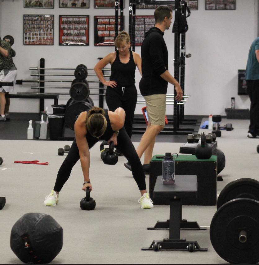  Noonan Sport Specialists