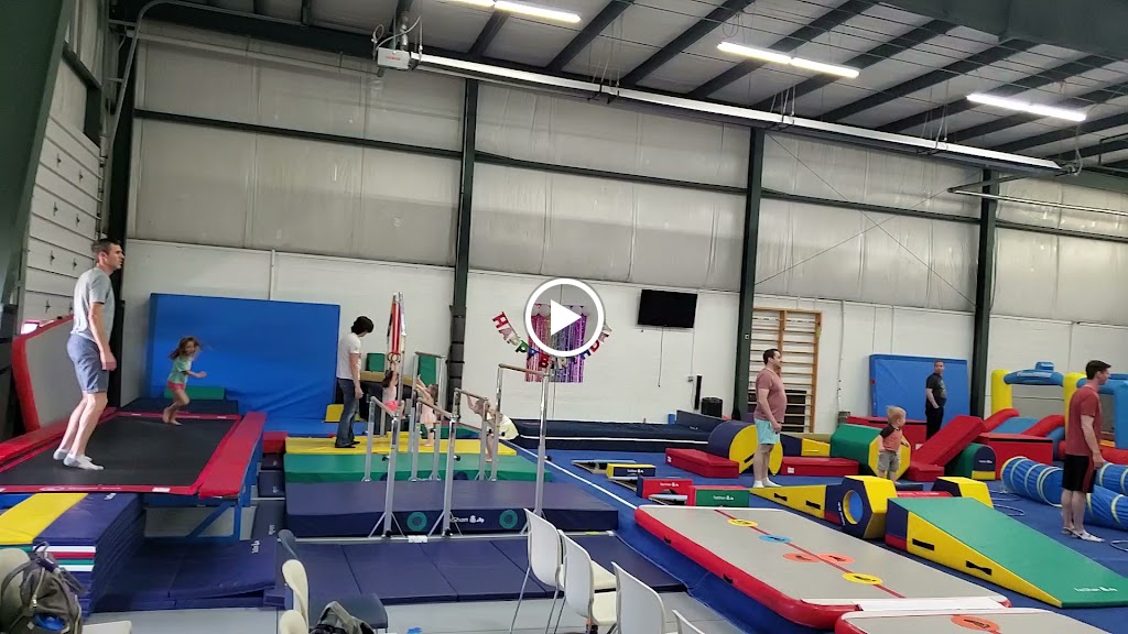  CK Gymnastics