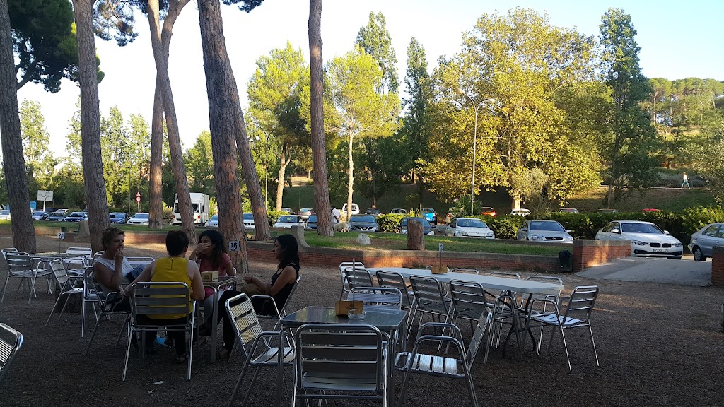 Bar de Tapas el Pinar