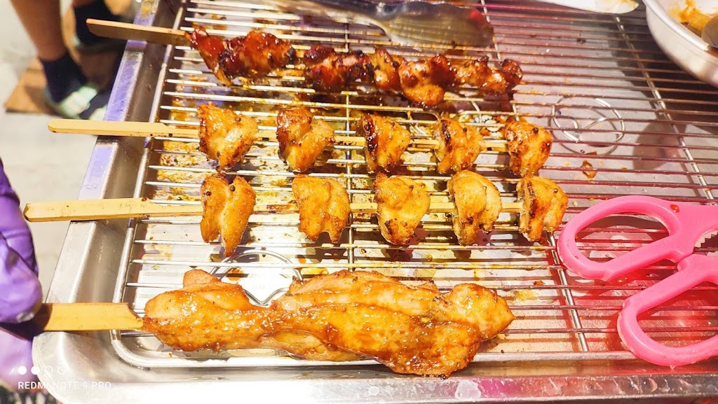 馫雞排竹北嘉興店 的照片