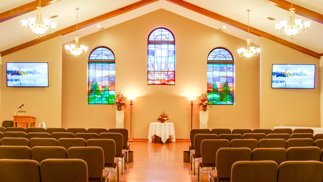 Sunset Funeral Home Memorial Gardens