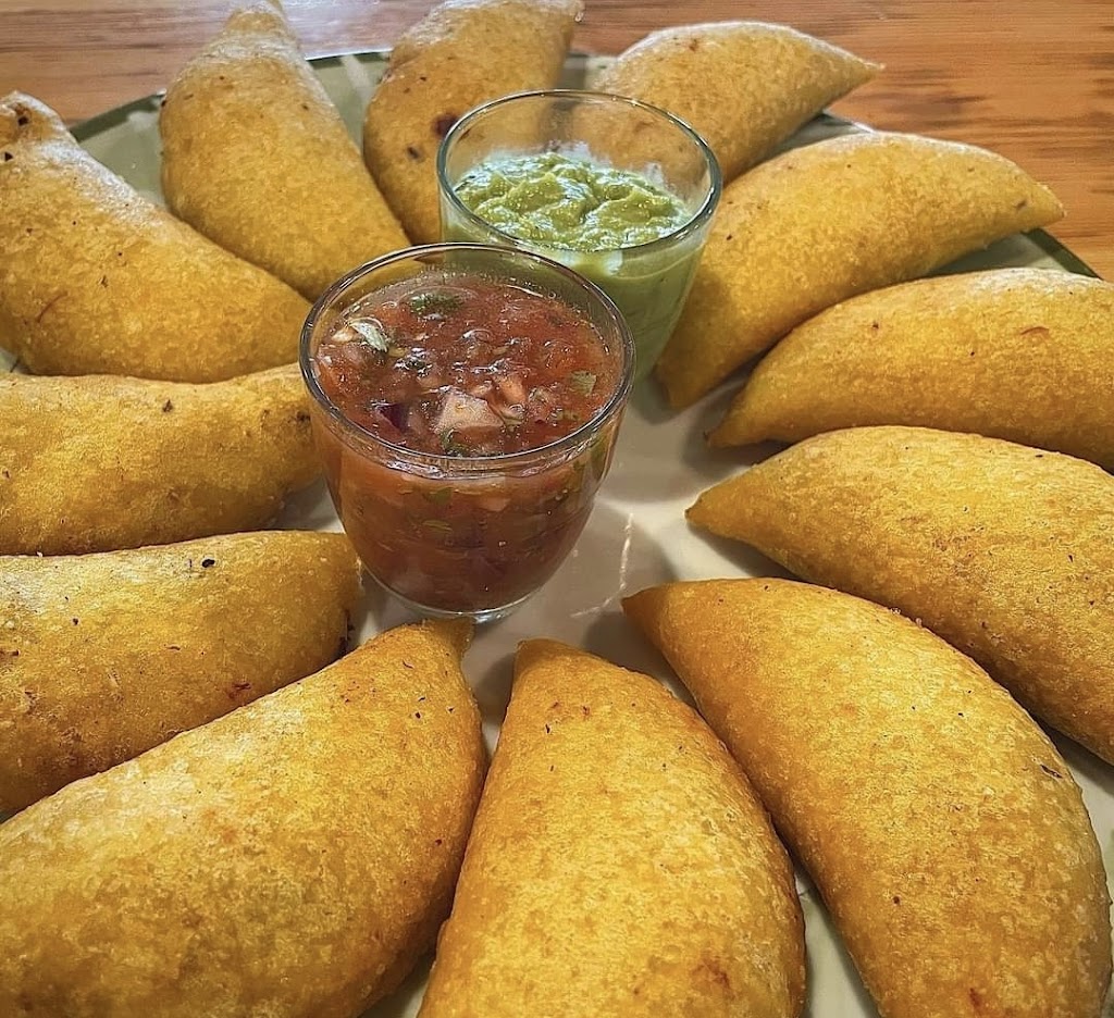 Bar restaurante Amazonas