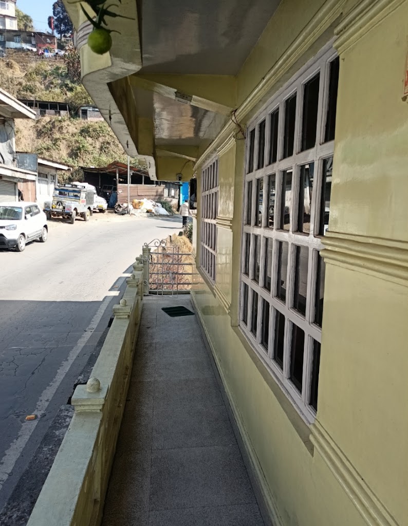 A P S Lodge