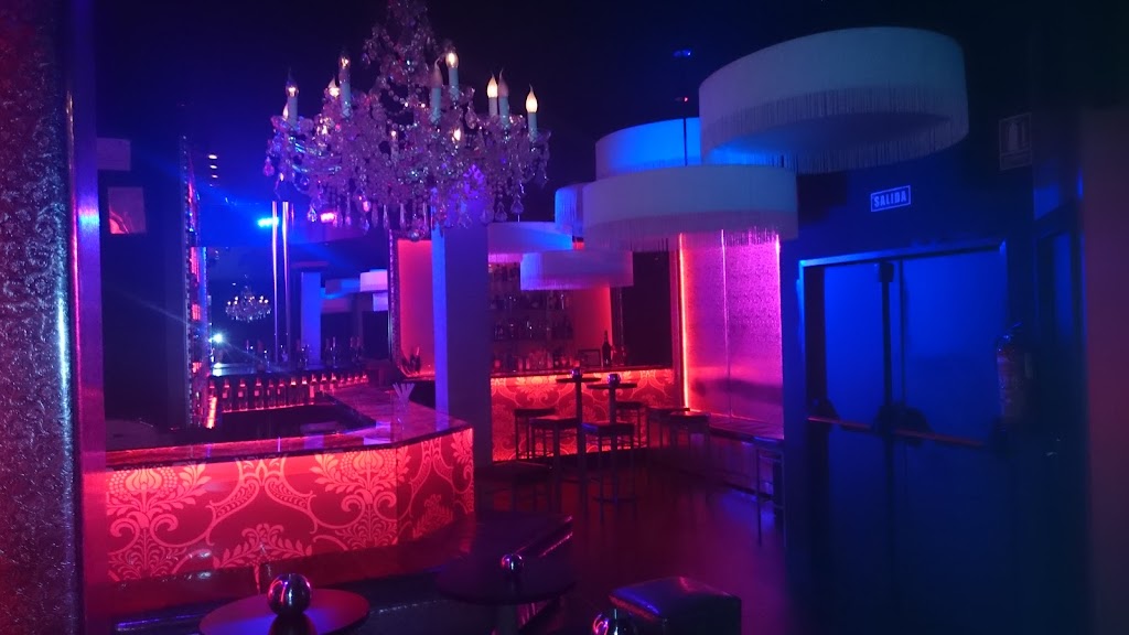 Pompeya Night Club