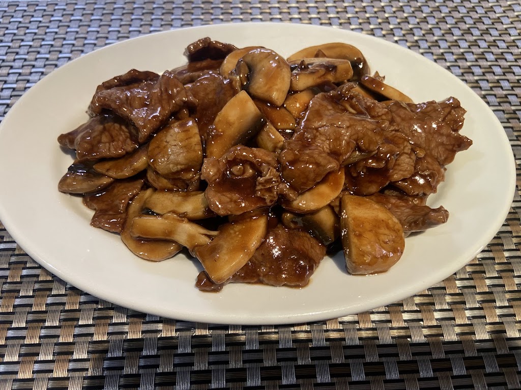 Restaurante Chino Pekin 5 — Comida y bebida