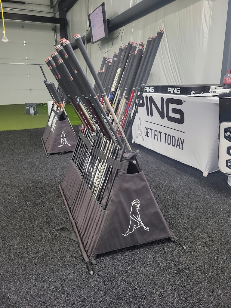  Gibson Bay Golf Garage